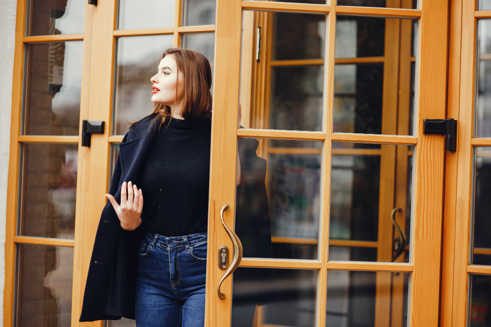 Murfreesboro Fiberglass Doors