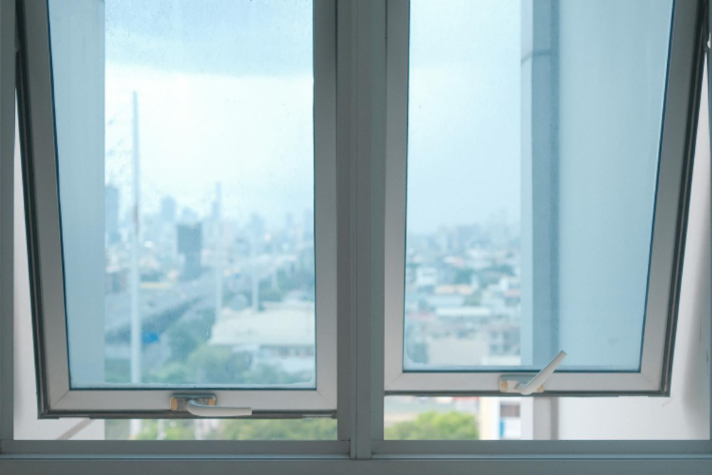 Murfreesboro Awning Windows