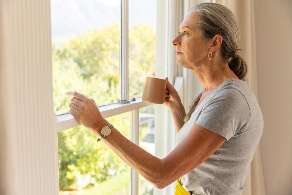 Murfreesboro Single-Hung Windows