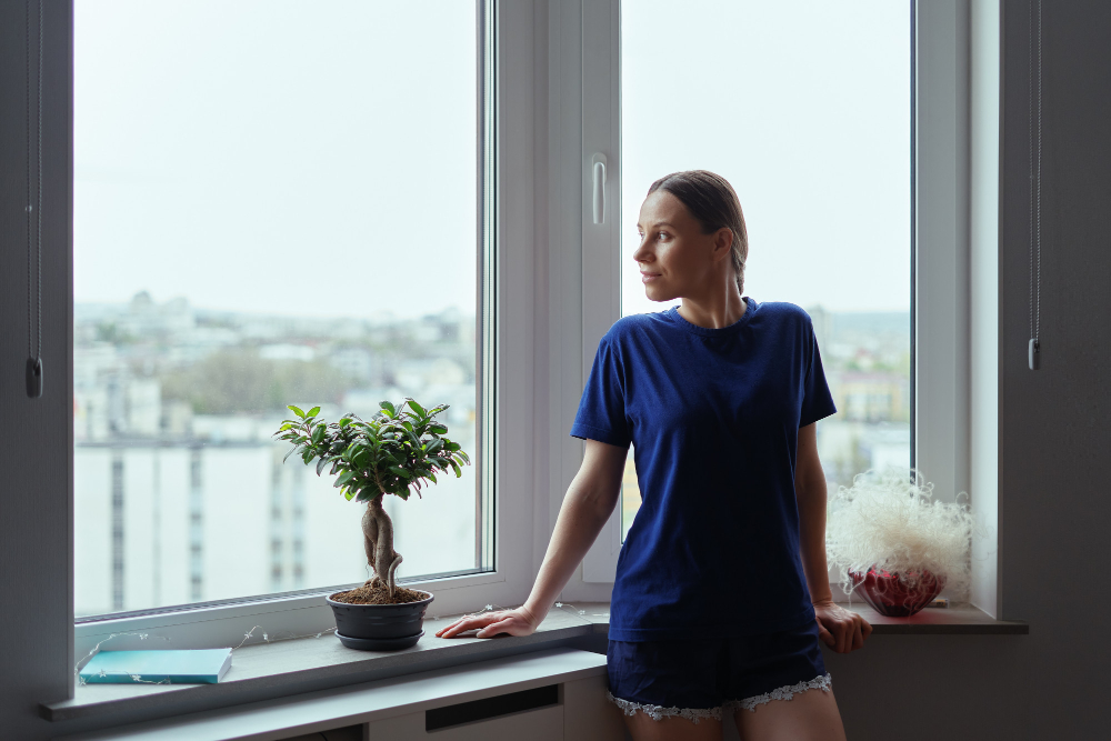 Murfreesboro Bay & Bow Windows