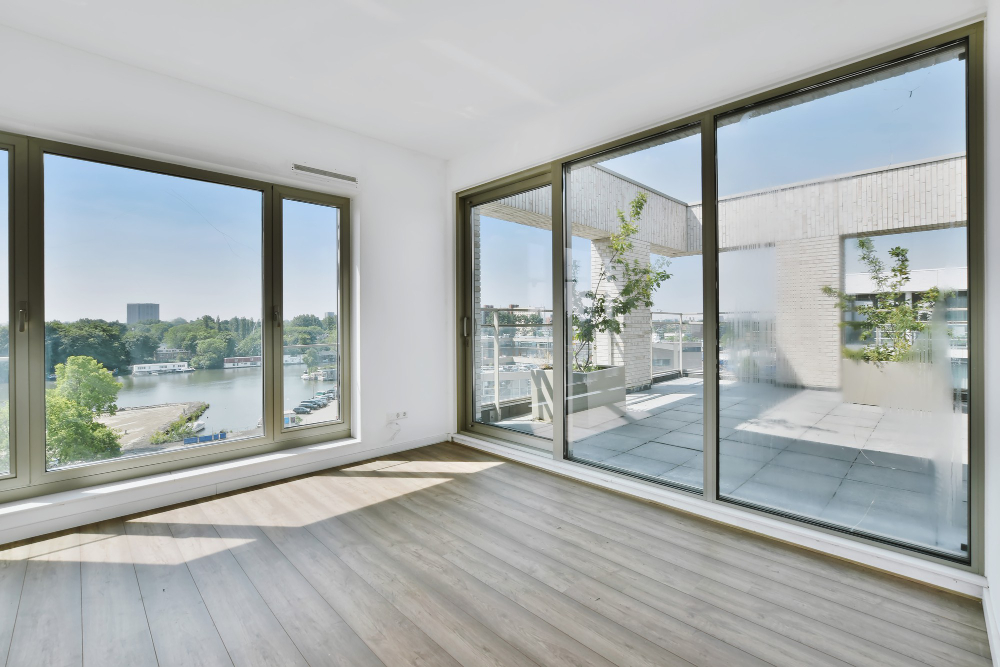 Murfreesboro Picture Window