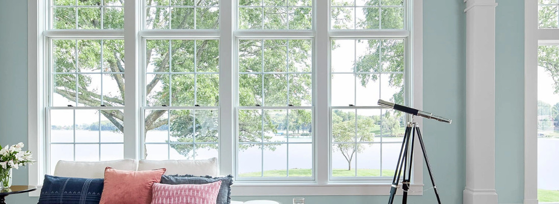 Murfreesboro's Best Priced Windows